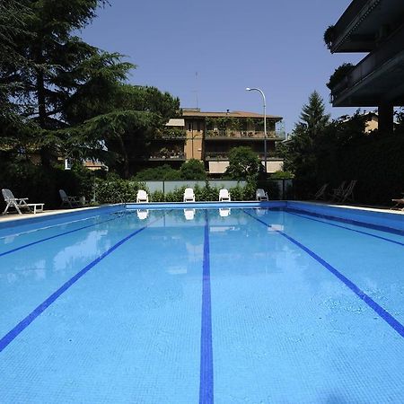 Residence Parco Salario Roma Ngoại thất bức ảnh