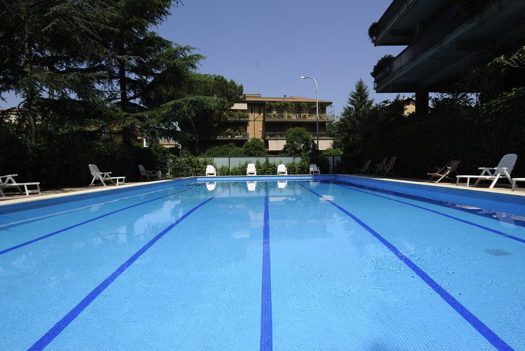 Residence Parco Salario Roma Ngoại thất bức ảnh