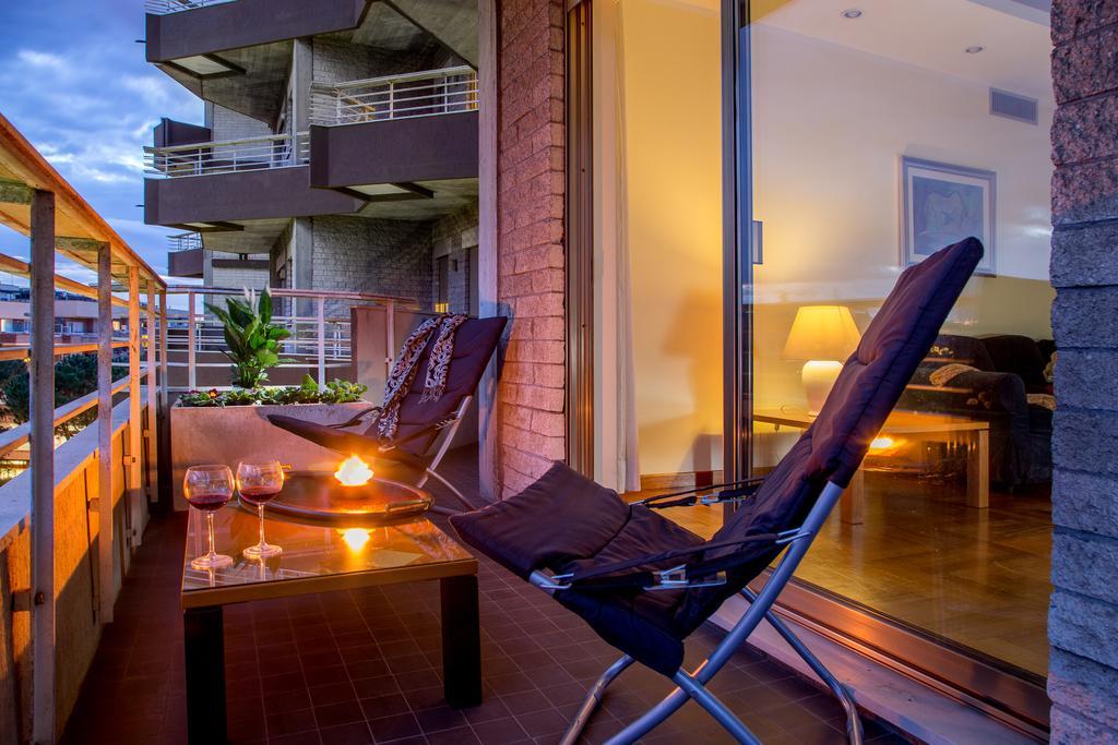 Residence Parco Salario Roma Phòng bức ảnh