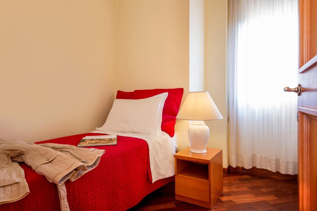 Residence Parco Salario Roma Phòng bức ảnh
